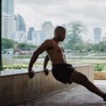 Bodyweight Exercises