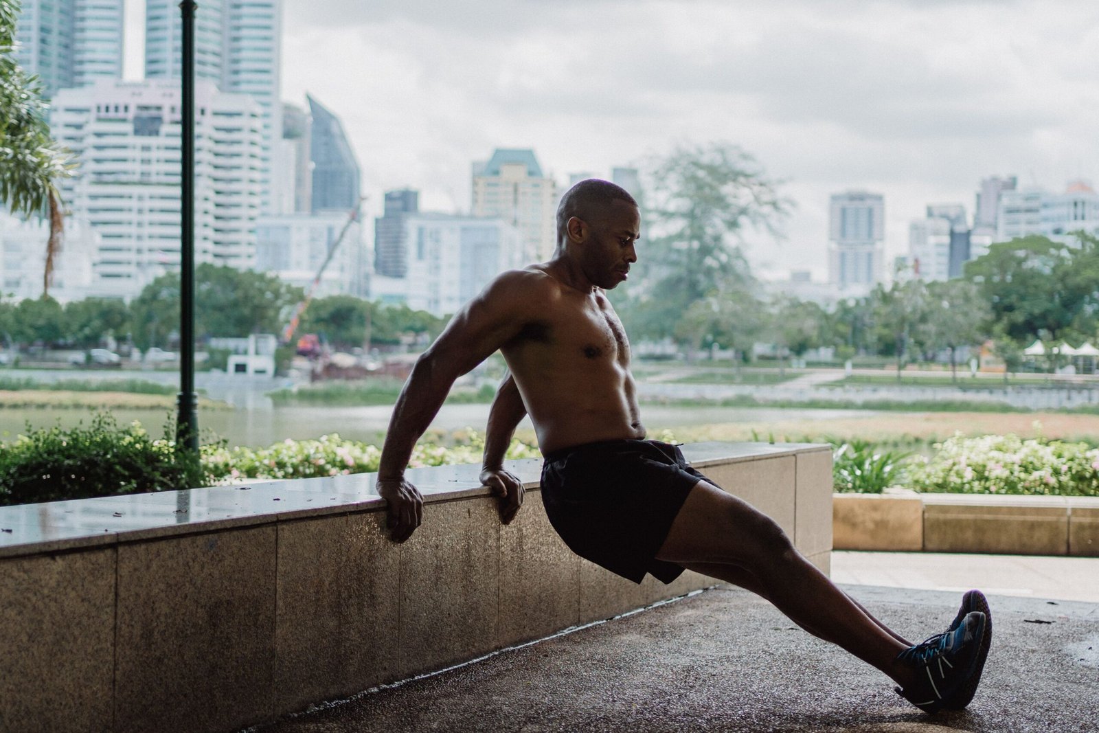 Bodyweight Exercises