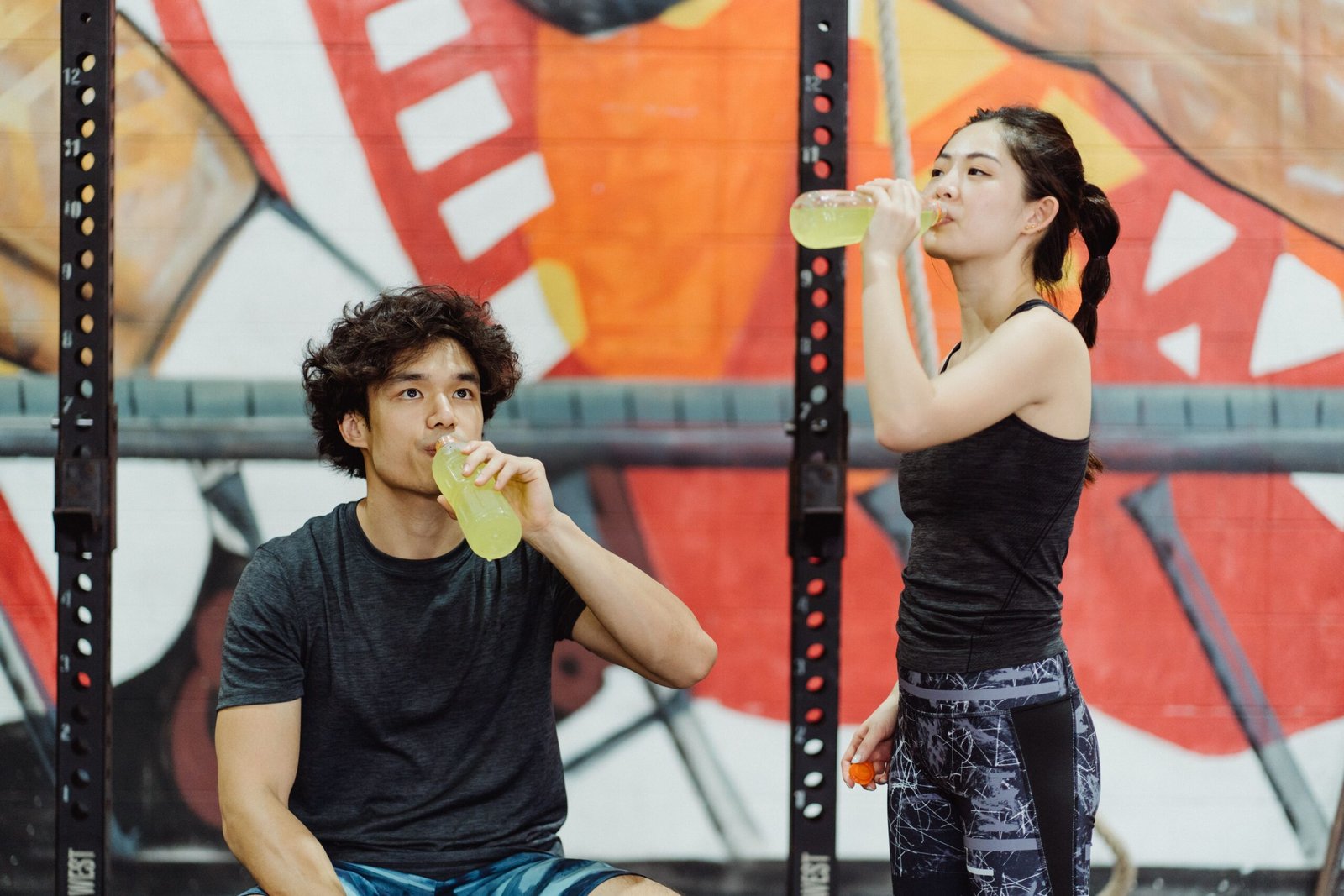 Hydration for Workouts