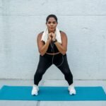 Beginner Workout Routine
