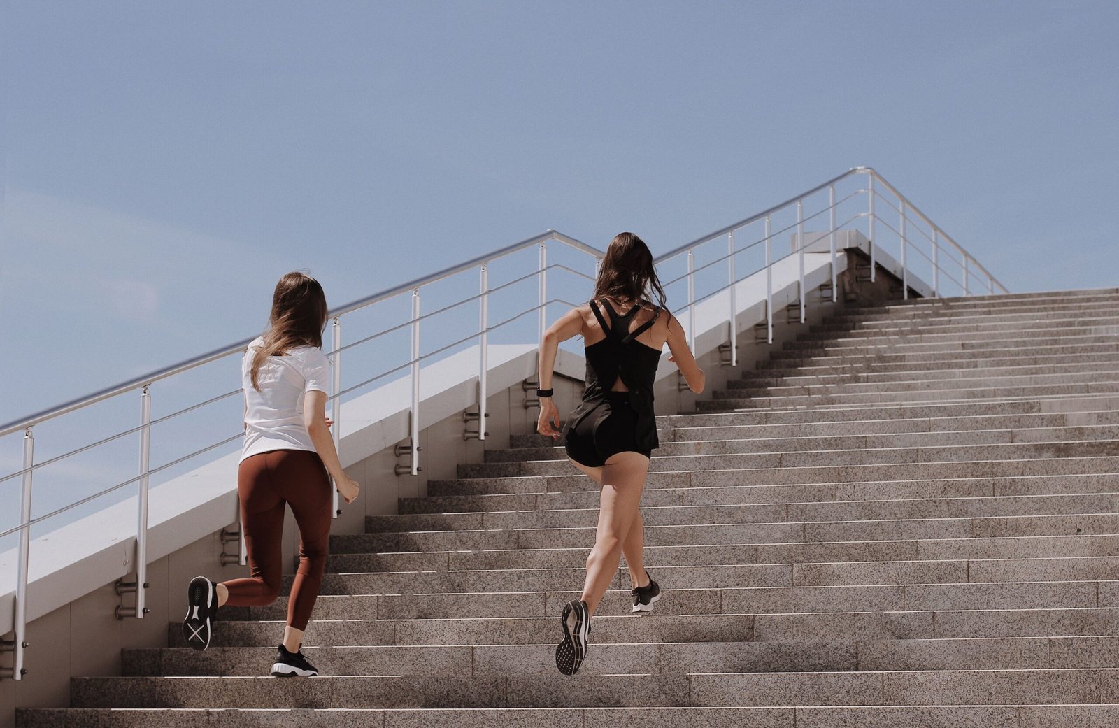 Walking Workout Guide