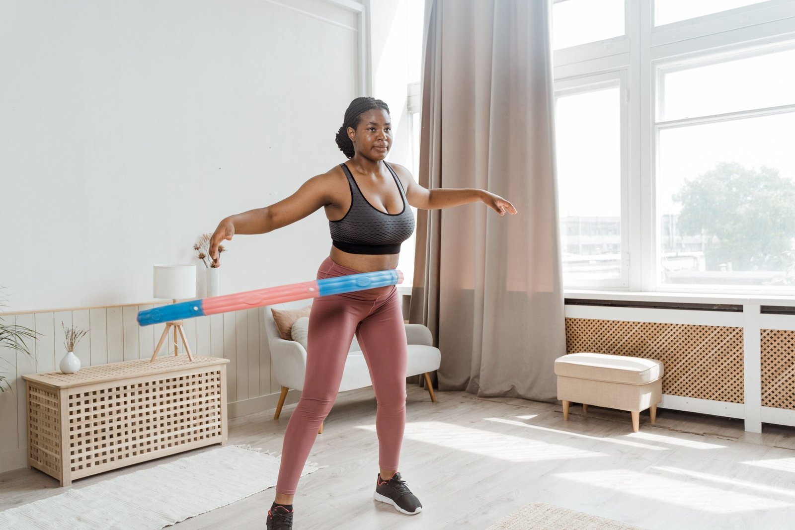Exercise for Weight Management