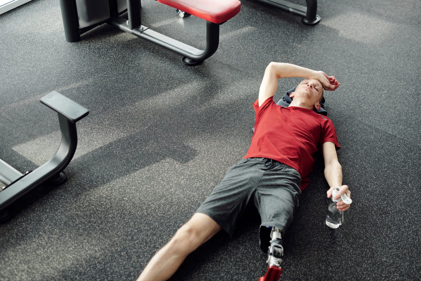 Sleep and Exercise Recovery