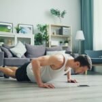 Home Workout for Beginners