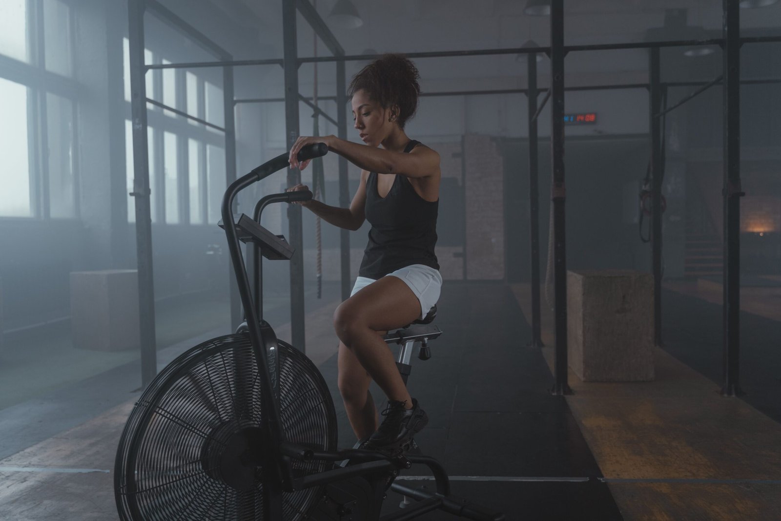 Zone 2 Cardio Workout