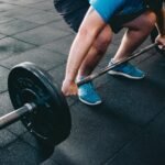 strength training for beginners