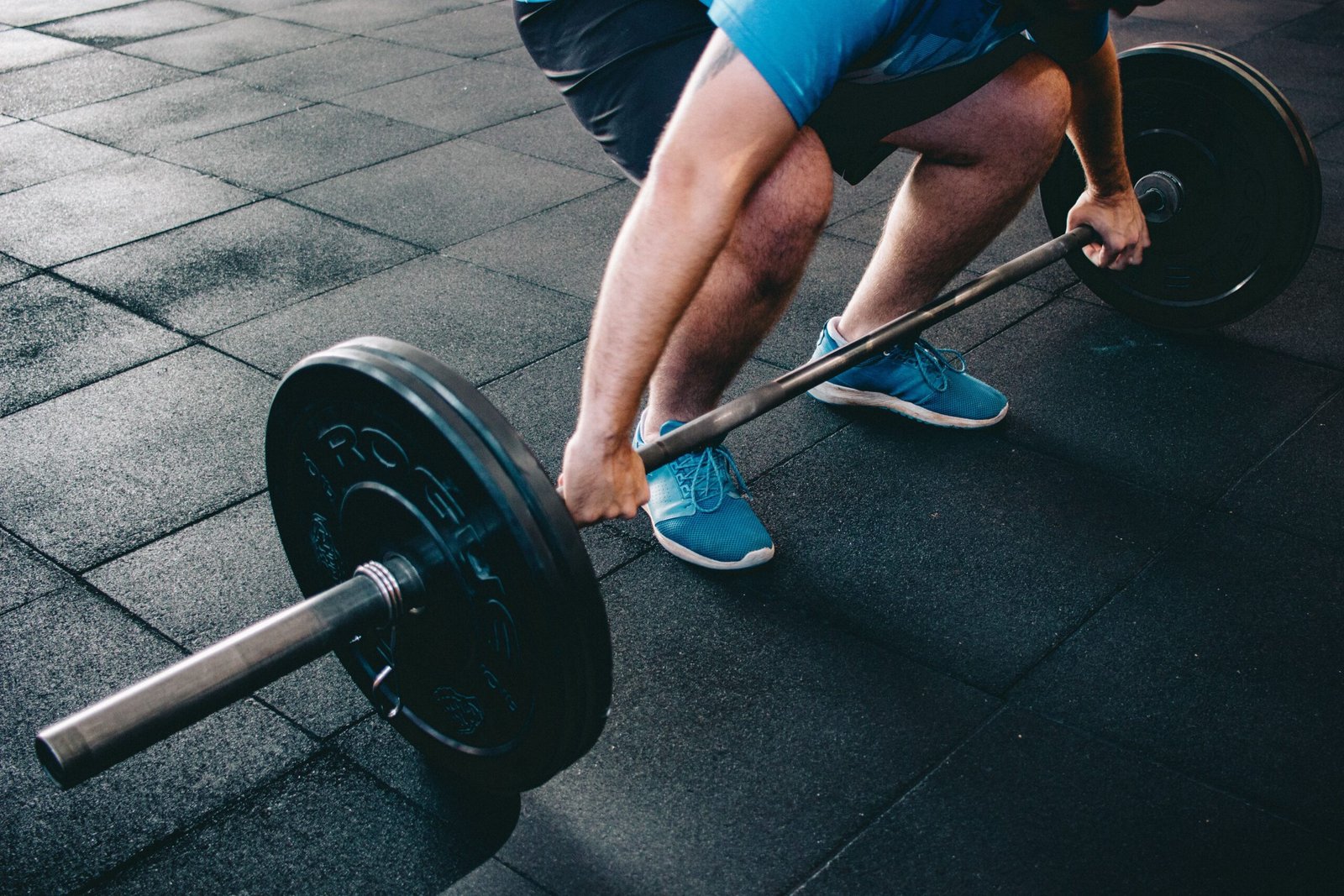 strength training for beginners